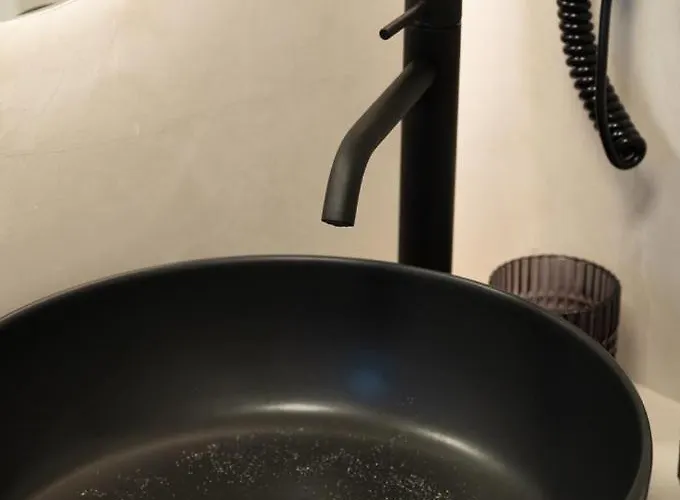 Kla By Project 86 Ike Appartement