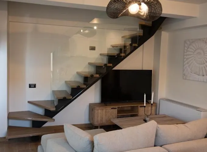 Appartement Kla By Project 86 Ike