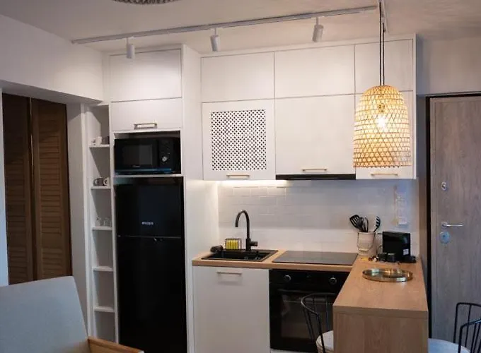 Appartement Kla By Project 86 Ike Nikiana