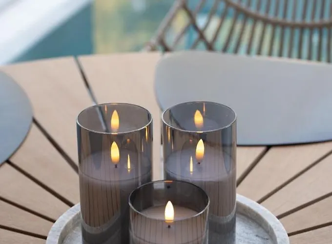 Kla By Project 86 Ike Appartement