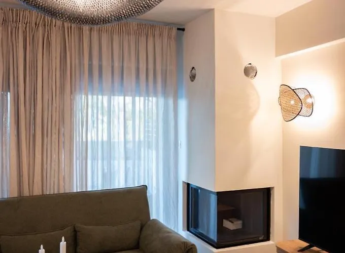 Appartement Kla By Project 86 Ike